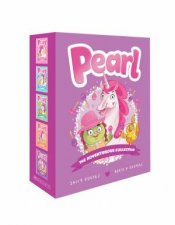 Pearl The Adventurous Collection