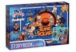 Space Jam A New Legacy Book And Puzzle