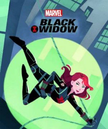 Black Widow Movie Classic by Various