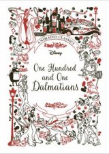 One Hundred And One Dalmatians Animated Classics