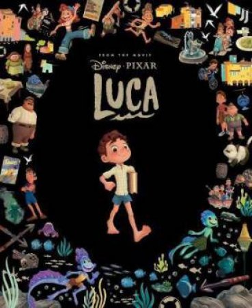 Classic Collection: Luca by Various