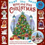 Disney Make And Play Christmas