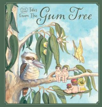 Tales From The Gum Tree by Various