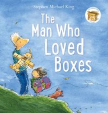 The Man Who Loved Boxes