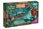 Jungle Cruise Storybook And Jigsaw Set