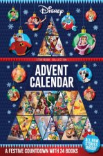 Disney Storybook Collection Advent Calendar