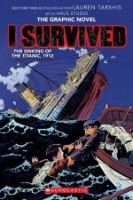 The Sinking Of The Titanic