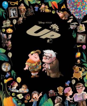 Disney-Pixar Classic Collection: Up by Various