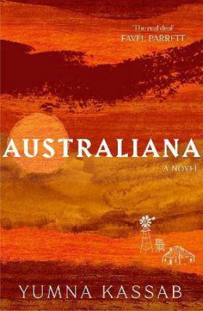 Australiana by Yumna Kassab