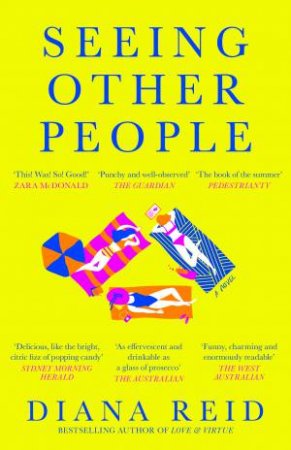 Seeing Other People by Diana Reid