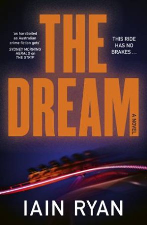 The Dream by Iain Ryan