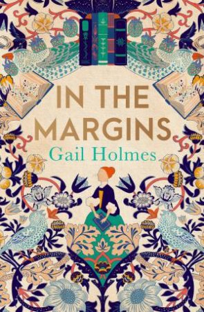 In the Margins by Gail Holmes