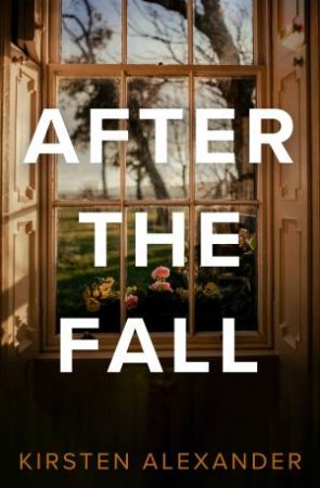 After the Fall by Kirsten Alexander