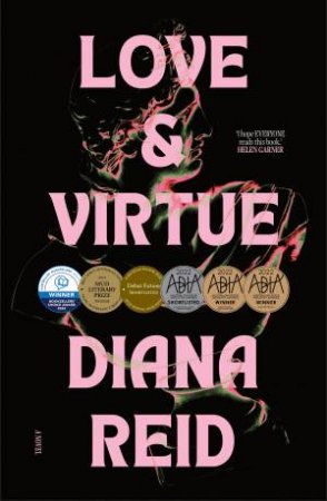 Love & Virtue by Diana Reid