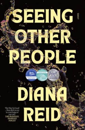 Seeing Other People by Diana Reid