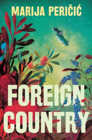 Foreign Country by Marija Pericic