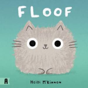 Floof by Heidi McKinnon