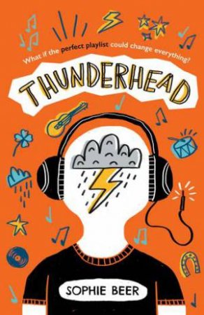 Thunderhead by Sophie Beer