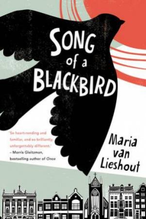 Song of a Blackbird by Maria van Lieshout