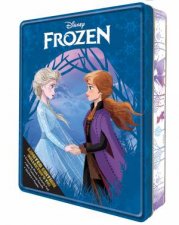 Frozen Tin