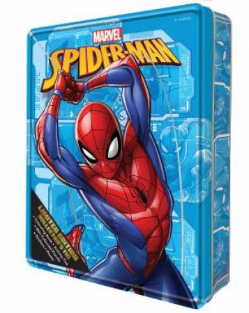 Spider-Man Tin by Various