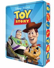 Toy Story Tin