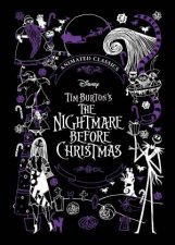 Tim Burtons The Nightmare Before Christmas Animated Classics