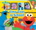 Elmo Goes To School