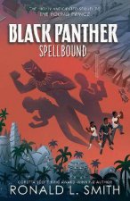 Black Panther Spellbound