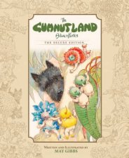 The Gumnut Land Adventures The Deluxe Edition