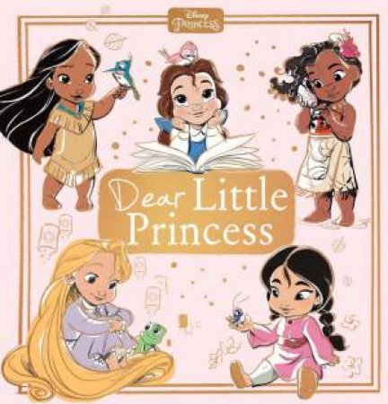 Dear Little Princess by Various