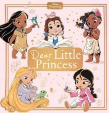 Dear Little Princess