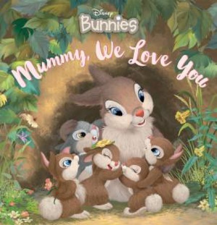 Mummy, We Love You by Various