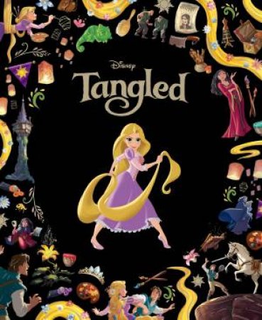 Tangled by Various