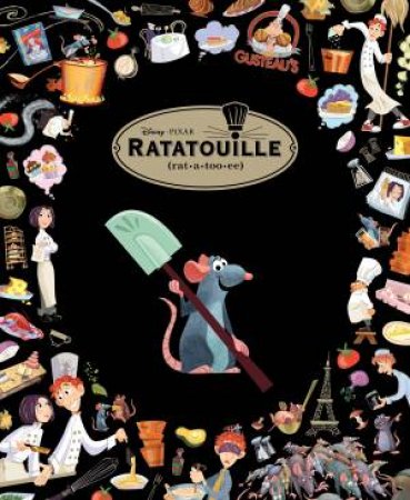 Ratatouille by Various