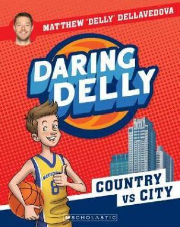 Country vs City by Matthew Dellavedova & Nathalie Ortega