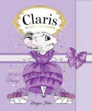 Claris The Chicest 2023 Diary