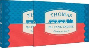 Thomas The Tank Engine by Various