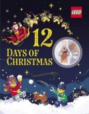 LEGO 12 Days Of Christmas