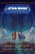 Star Wars The High Republic Path Of Deceit