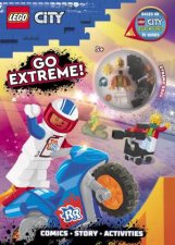 LEGO City Go Extreme