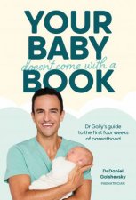 Your Baby Doesnt Come With A Book