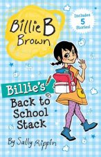 Billies Back to School Stack
