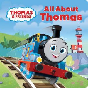 All About Thomas by Unknown