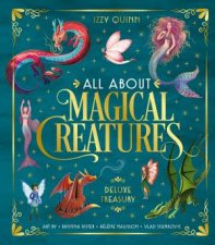 All About Magical Creatures