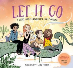 Let it Go by Rebekah Lipp & Craig Phillips