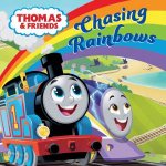 Thomas and Friends Chasing Rainbows