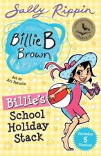 Billies School Holiday Stack