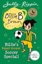 Billies SuperDooper Soccer Stories