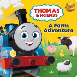 Thomas and Friends: A Farm Adventure by Various